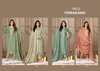 Ferragamo By Ibiza Viscose Pashmina Dress Materials Exporters In India